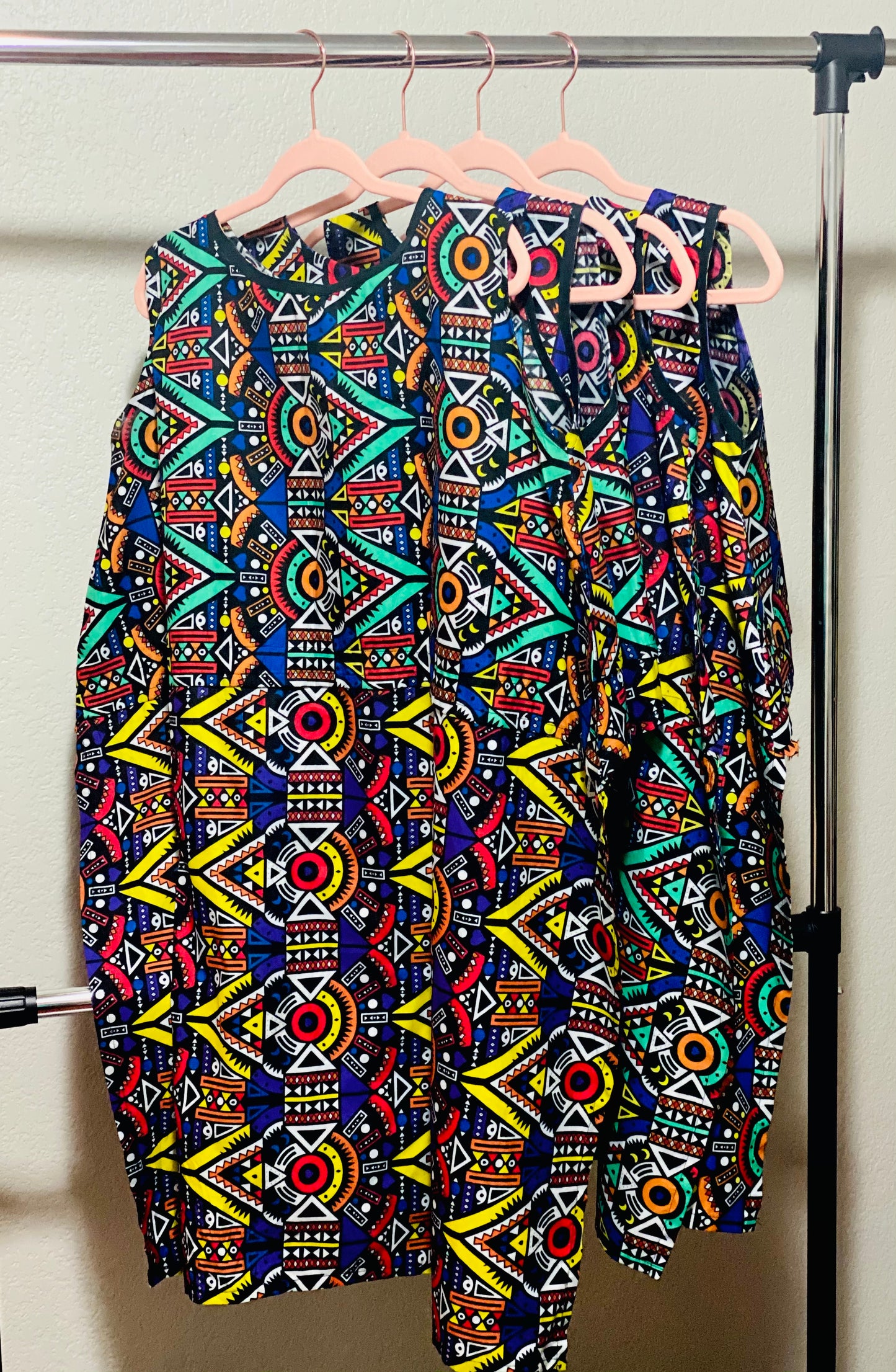 TARI TUNIC